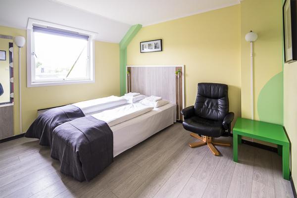 Pensjonat Jarlen Trondheim Room photo